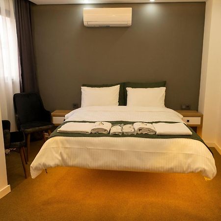 Safir Suit Nazilli Exterior photo