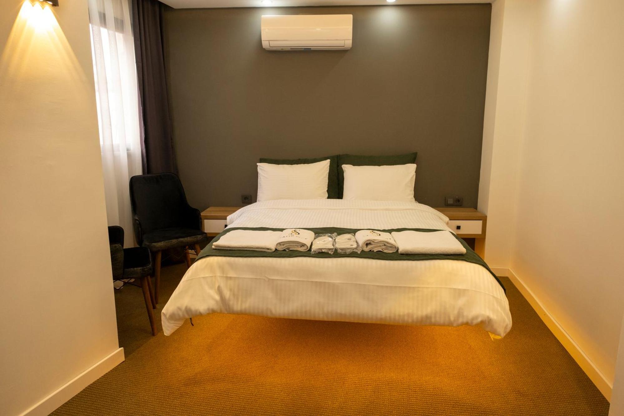 Safir Suit Nazilli Exterior photo